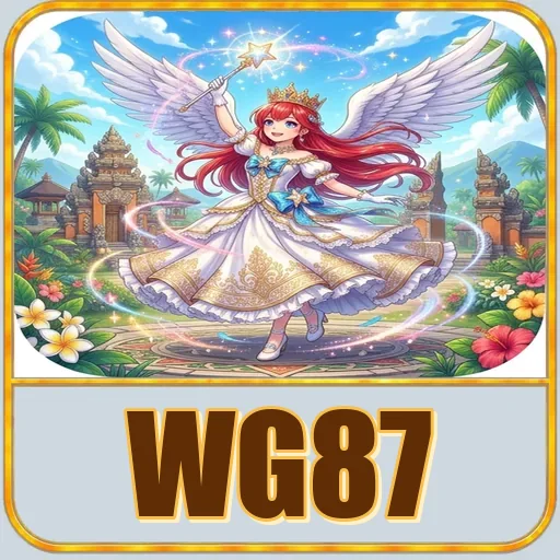 Ikon wg87 untuk katalog aplikasi Android
