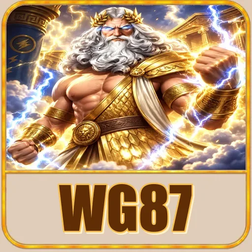 Ikon wg87 untuk pengguna sejak 2018